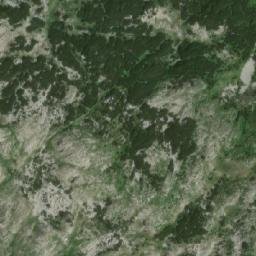 Satellite imagery of Hrbograd, BA