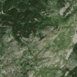 Satellite imagery of Hrbograd, BA