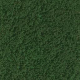 Satellite imagery of Oštri Kuk, BA