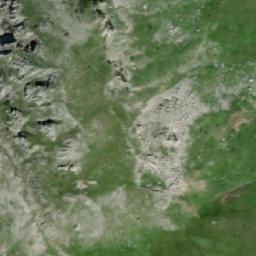 Satellite imagery of Videž, BA