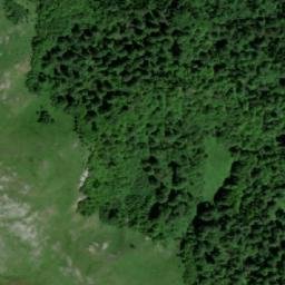 Satellite imagery of Balvan, BA