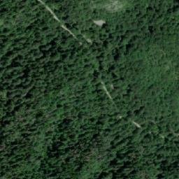 Satellite imagery of Stružinsko Brdo, BA