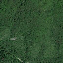 Satellite imagery of Stružinsko Brdo, BA