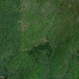 Satellite imagery of Stružinsko Brdo, BA