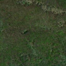 Satellite imagery of Oštra Glava, BA