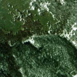 Satellite imagery of Oralac, BA