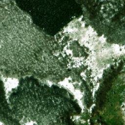 Satellite imagery of Oralac, BA