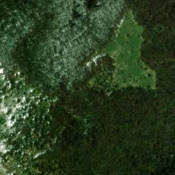 Satellite imagery of Oralac, BA