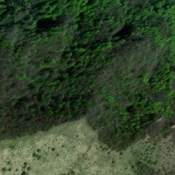 Satellite imagery of Kođa, BA