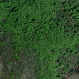 Satellite imagery of Kođa, BA