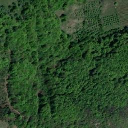 Satellite imagery of Četolj, BA