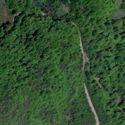 Satellite imagery of Četolj, BA