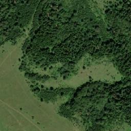 Satellite imagery of Jametine, BA