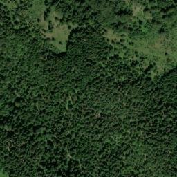 Satellite imagery of Jametine, BA