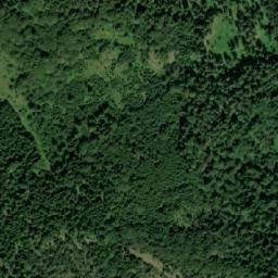 Satellite imagery of Jametine, BA