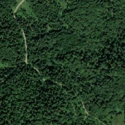 Satellite imagery of Makovišta, BA