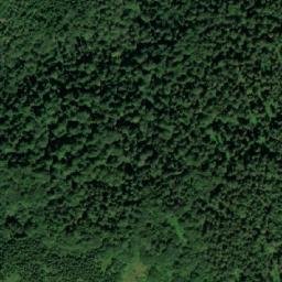 Satellite imagery of Makovišta, BA