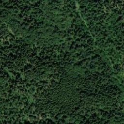 Satellite imagery of Makovišta, BA