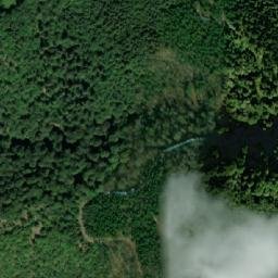 Satellite imagery of Veliko Guvno, BA