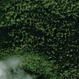 Satellite imagery of Veliko Guvno, BA