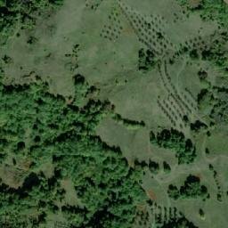 Satellite imagery of Čvorovo Brdo, BA