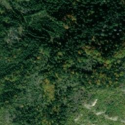 Satellite imagery of Robovske Stijene, BA