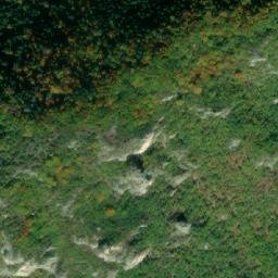 Satellite imagery of Robovske Stijene, BA