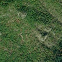 Satellite imagery of Robovske Stijene, BA