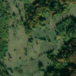 Satellite imagery of Petine, ME