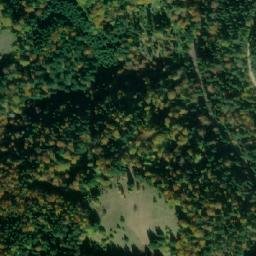 Satellite imagery of Petine, ME