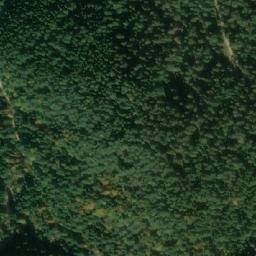 Satellite imagery of Petine, ME