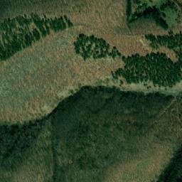 Satellite imagery of Dragovica, RS