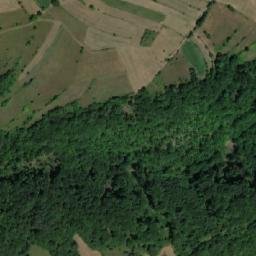 Satellite imagery of Latinski Rid, RS