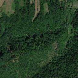 Satellite imagery of Latinski Rid, RS