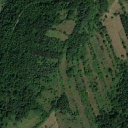 Satellite imagery of Latinski Rid, RS