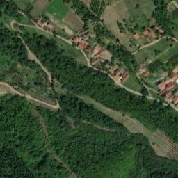 Satellite imagery of Kusi Rid, RS