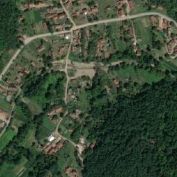 Satellite imagery of Malo Imelato, RS
