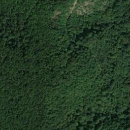 Satellite imagery of Osredak, RS