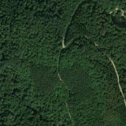 Satellite imagery of Osredak, RS