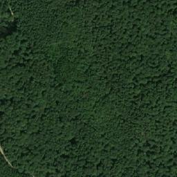 Satellite imagery of Osredak, RS