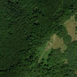 Satellite imagery of Gola Glava, BG