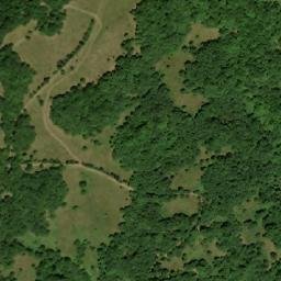 Satellite imagery of Gola Glava, BG