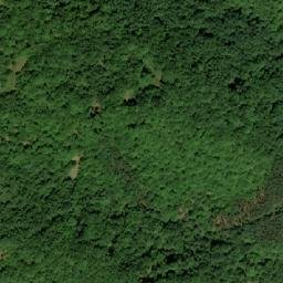 Satellite imagery of Gola Glava, BG