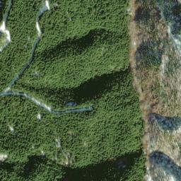 Satellite imagery of Coos Ridge, US