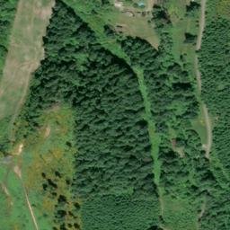 Satellite imagery of Bonanza Mine, US