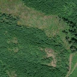 Satellite imagery of Bonanza Mine, US