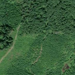 Satellite imagery of Bonanza Mine, US