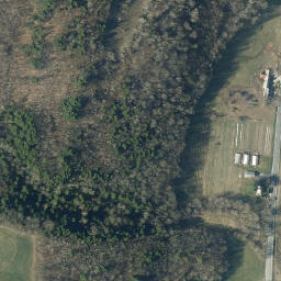 Satellite imagery of B98019 — NGS AI2894 — Wallingford, US, US