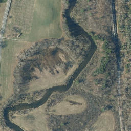 Satellite imagery of B98019 — NGS AI2894 — Wallingford, US, US