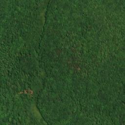 Satellite imagery of FAIRFIELD HILL — NGS OC2046 — Kennebunkport, US, US